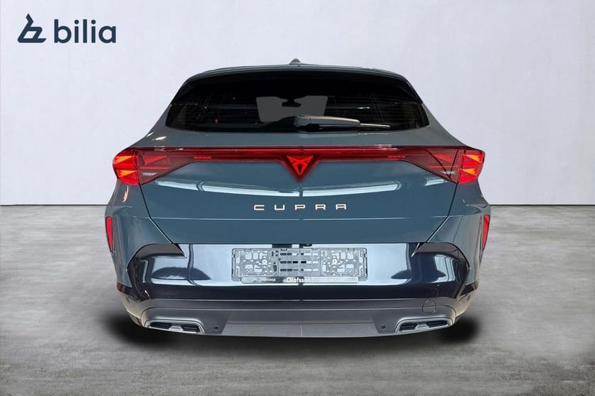 Bild 4 av CUPRA Formentor