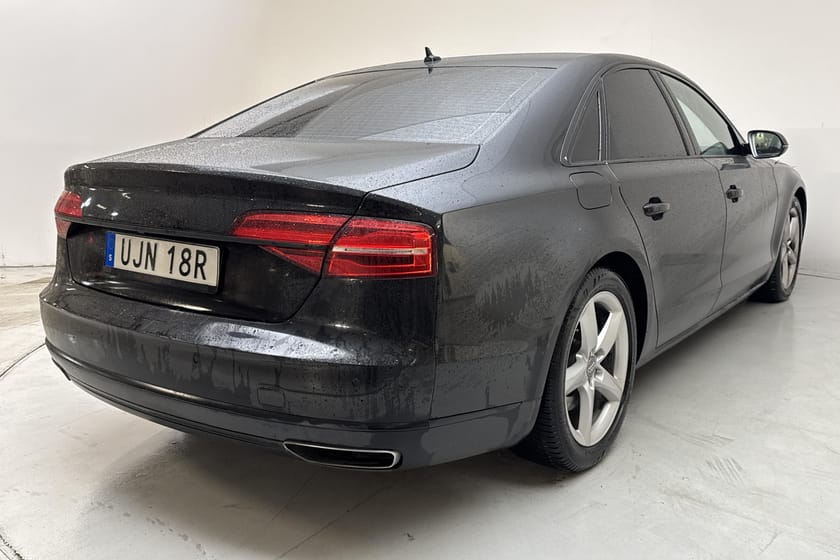 Bild 3 av Audi A8