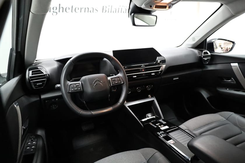 Bild 4 av Citroën C4