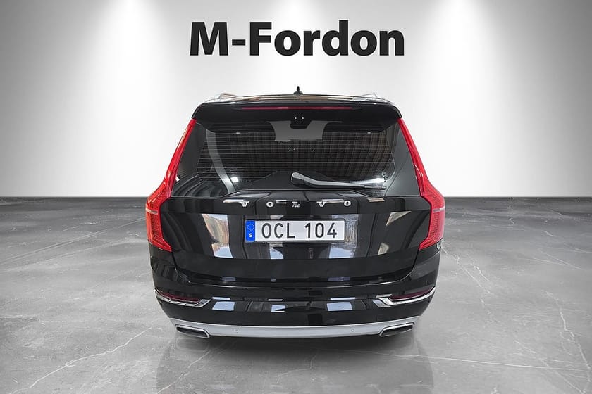 Bild 4 av Volvo XC90