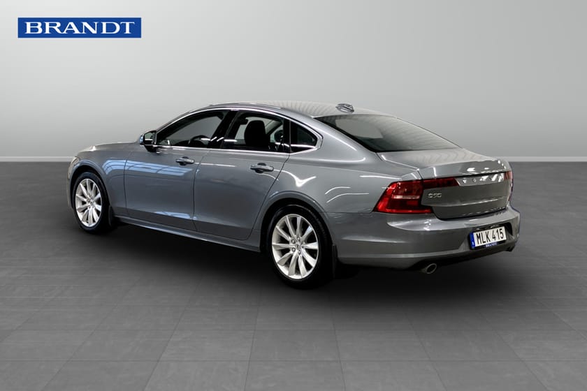 Bild 2 av Volvo S90