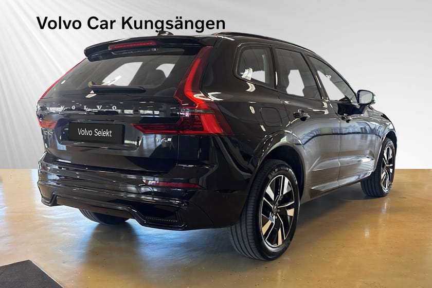 Bild 5 av Volvo XC60