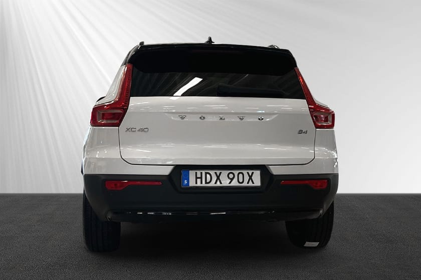 Bild 2 av Volvo XC40