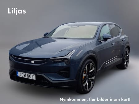 Polestar 3 Long Range Dual Motor Performance