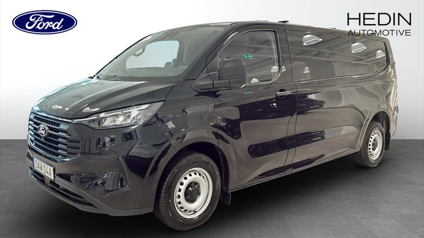 Bild 1 av Ford Transit Custom 320