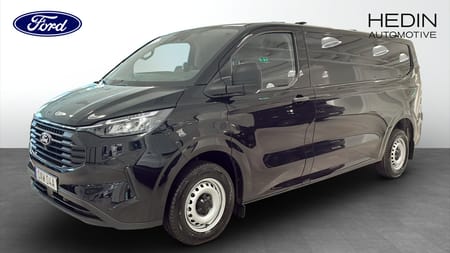 Ford Transit Custom 320