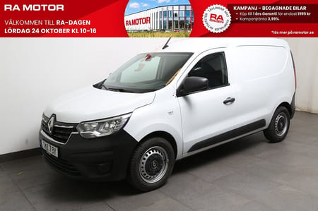 Renault Express