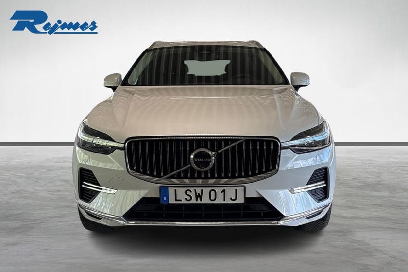Bild 3 av Volvo XC60