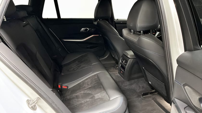 Bild 5 av BMW 320d xDrive Touring