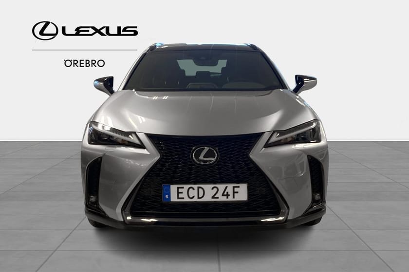Bild 2 av Lexus UX 250h