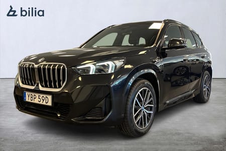 BMW X1 xDrive30e