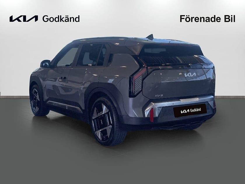 Bild 5 av Kia EV3 Long Range