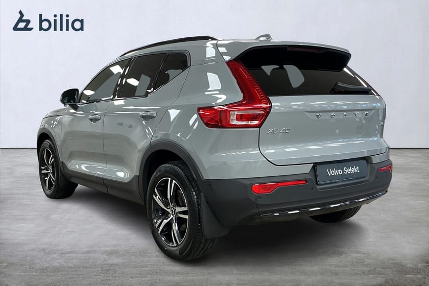 Bild 2 av Volvo XC40