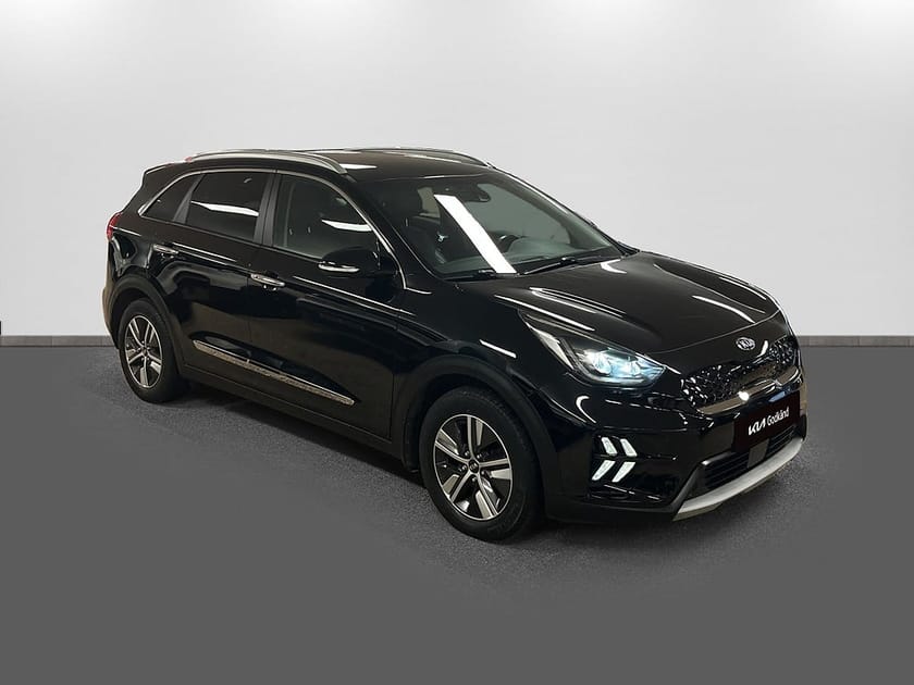 Bild 5 av Kia Niro P-HEV