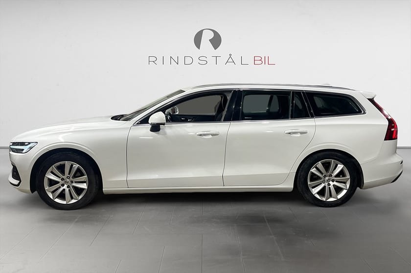 Bild 4 av Volvo V60