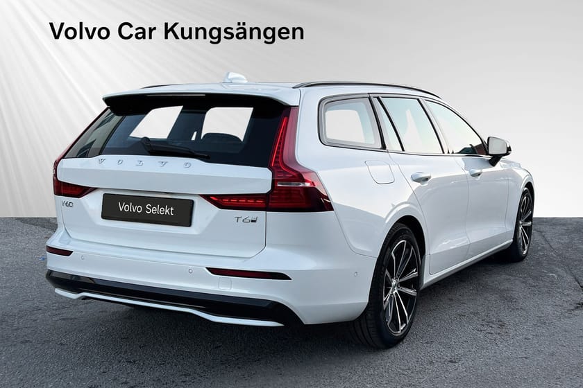 Bild 5 av Volvo V60