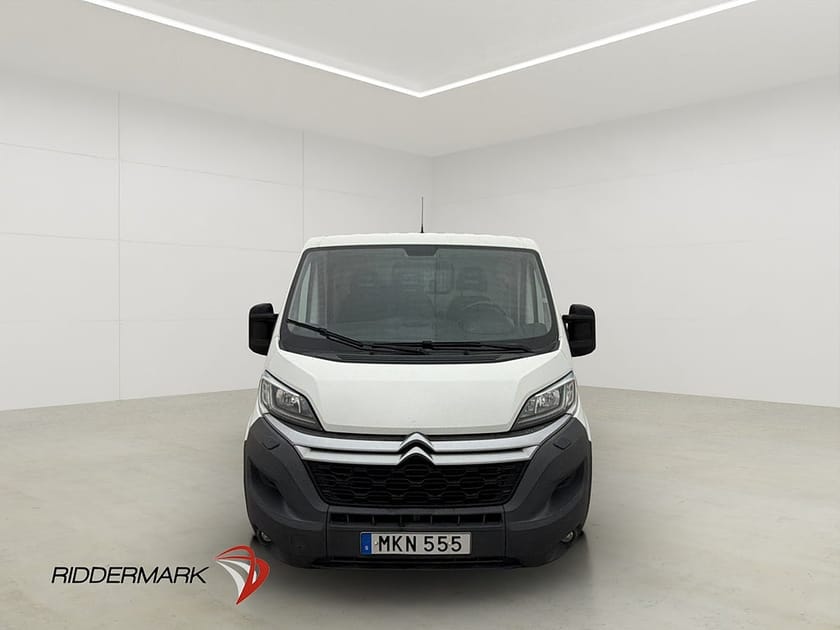 Bild 5 av Citroën Jumper