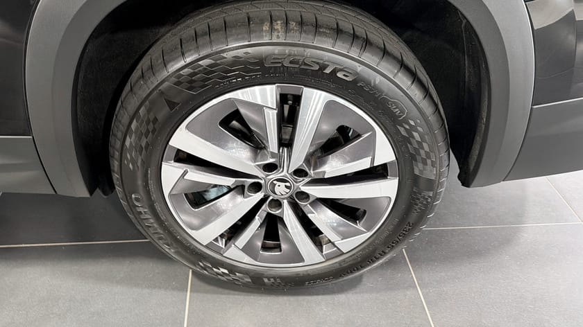 Bild 5 av Škoda Kodiaq