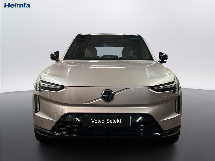 Bild 4 av Volvo EX90 Twin Motor Performance
