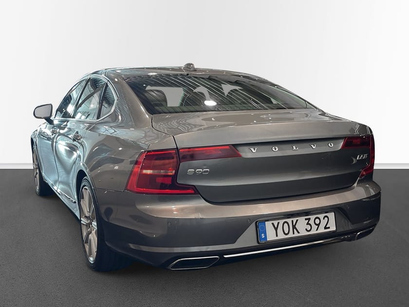 Bild 2 av Volvo S90