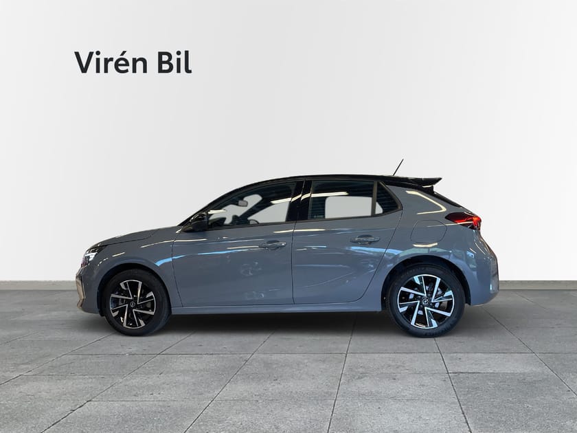 Bild 3 av Opel Corsa