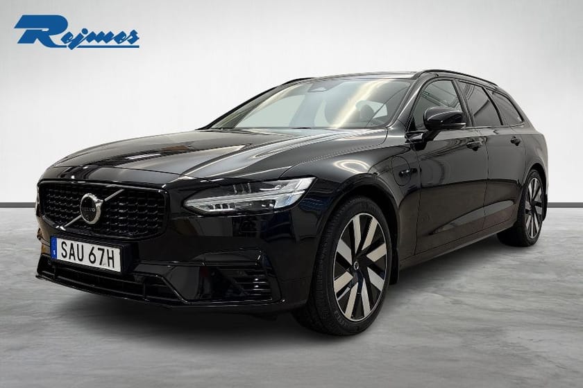 Bild 1 av Volvo V90