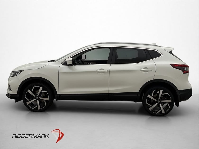 Bild 4 av Nissan Qashqai