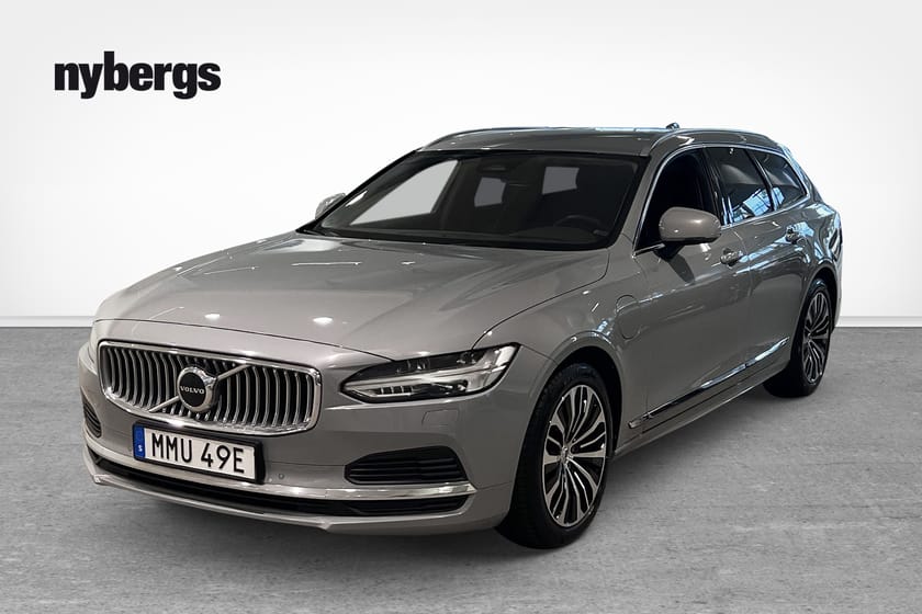 Bild 1 av Volvo V90