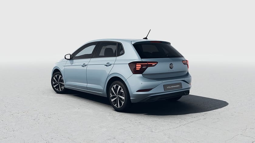 Bild 3 av Volkswagen Polo