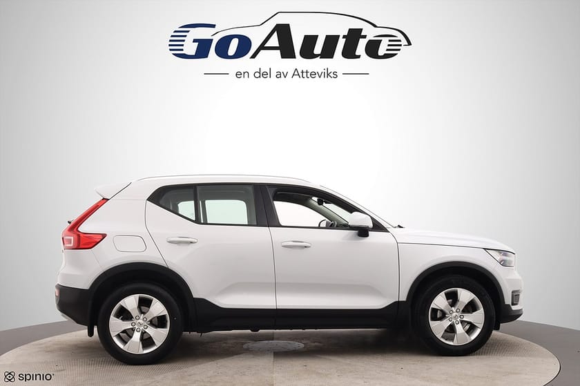 Bild 3 av Volvo XC40