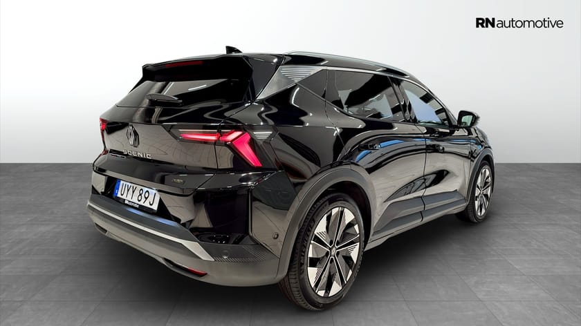 Bild 4 av Renault Scenic E-Tech High Range