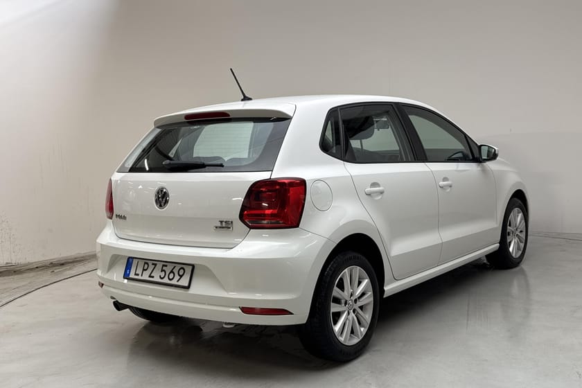 Bild 3 av Volkswagen Polo