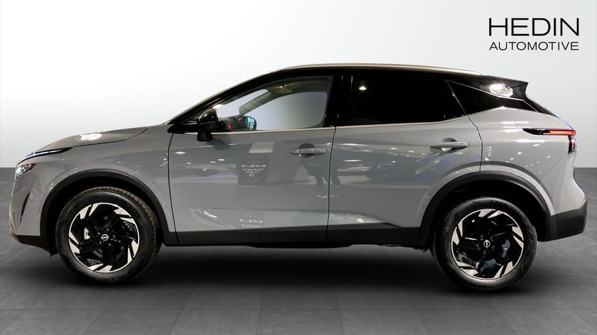 Bild 4 av Nissan Qashqai