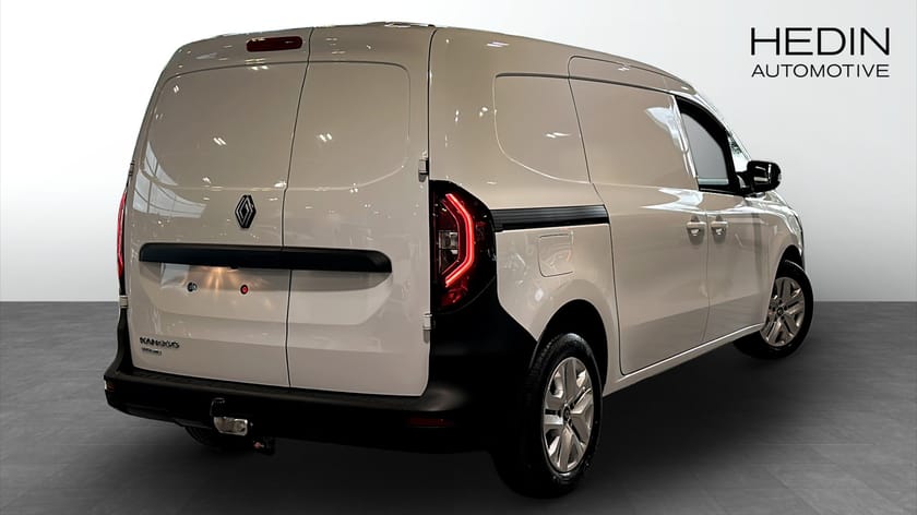 Bild 5 av Renault Kangoo Skåpbil