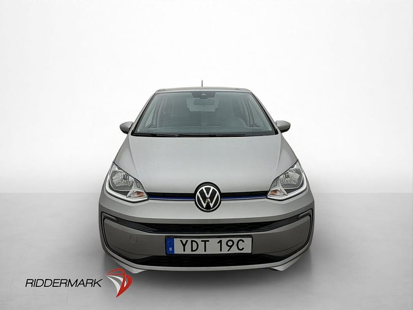Bild 3 av Volkswagen e-up!