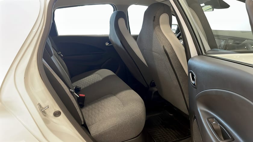 Bild 5 av Renault ZOE R110