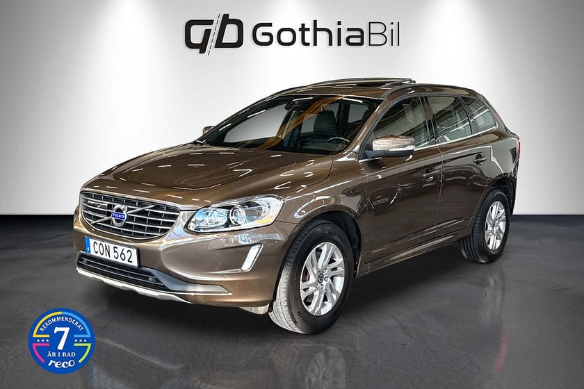 Bild 1 av Volvo XC60