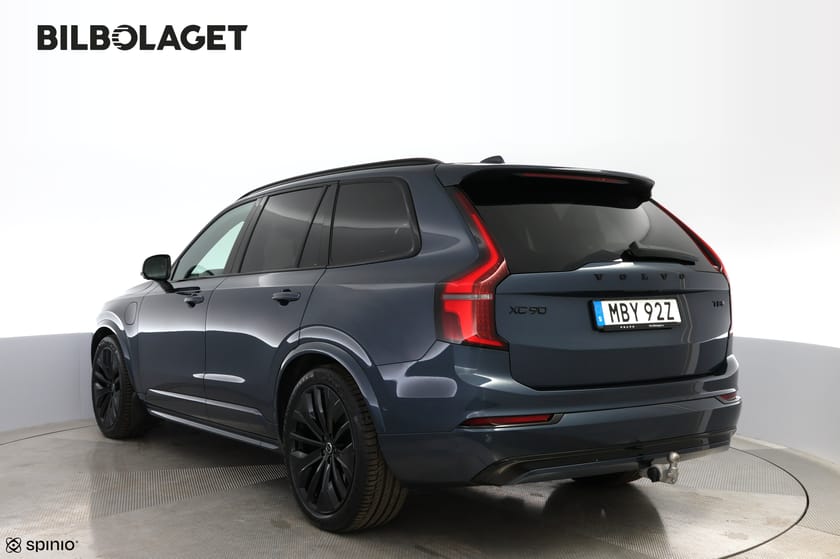 Bild 3 av Volvo XC90