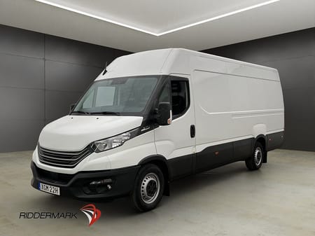 Iveco Daily 35-140 Van