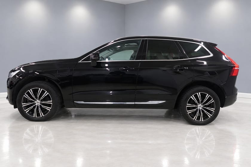 Bild 3 av Volvo XC60
