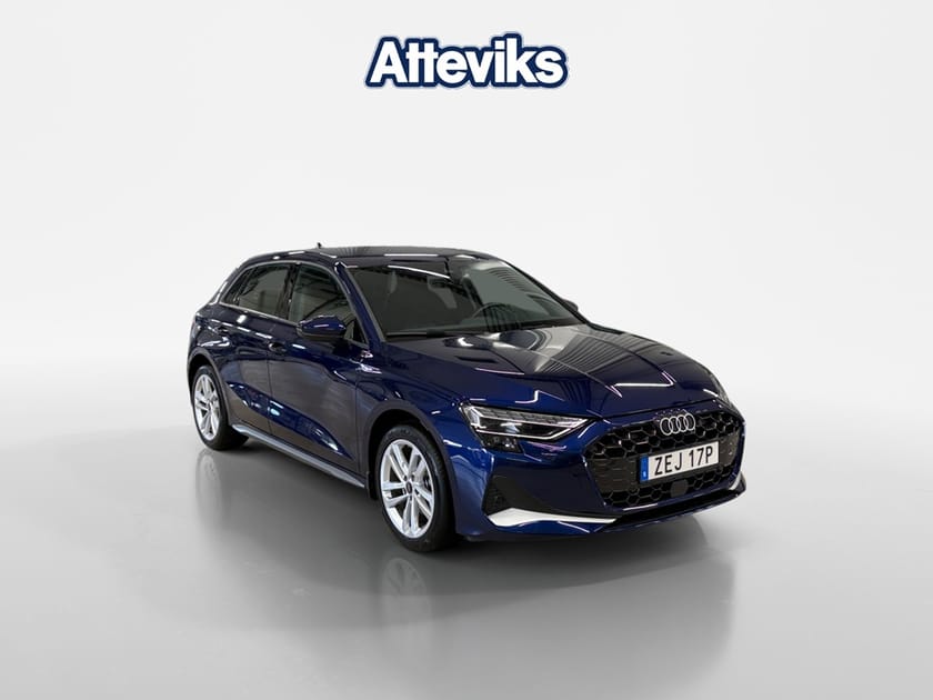 Bild 1 av Audi A3 Sportback 35 TFSI
