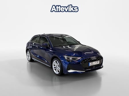 Audi A3 Sportback 35 TFSI
