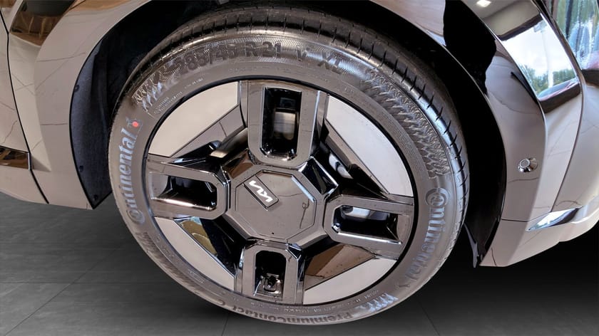 Bild 4 av Kia EV9 AWD