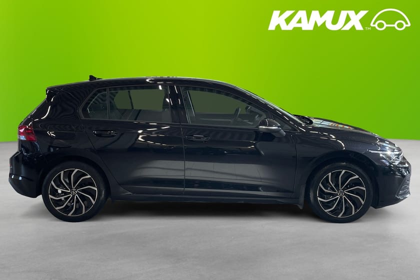 Bild 2 av Volkswagen Golf