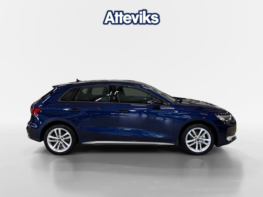 Bild 2 av Audi A3 Sportback 35 TFSI