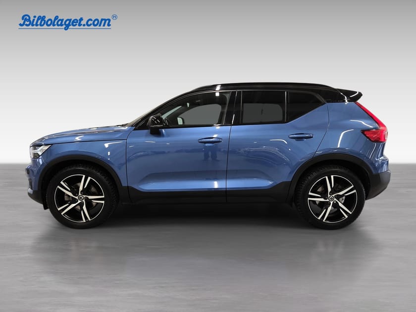 Bild 3 av Volvo XC40