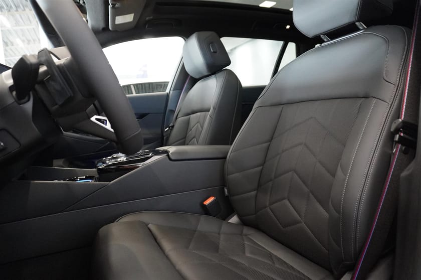 Bild 4 av BMW 550e xDrive Touring