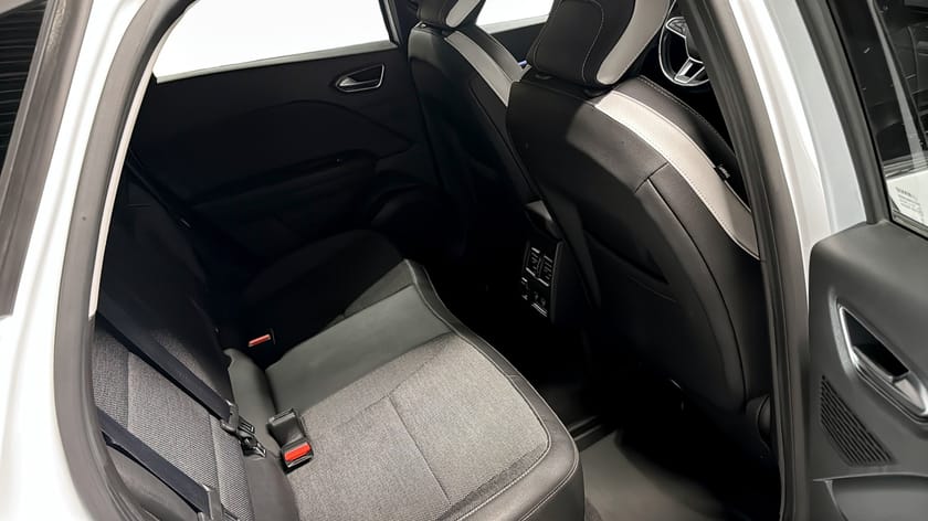 Bild 5 av Renault Captur