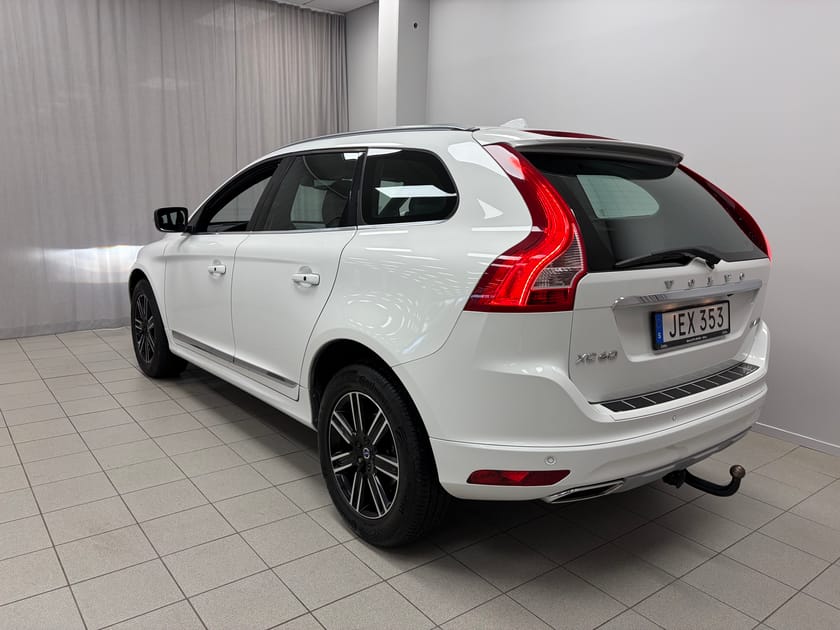 Bild 3 av Volvo XC60