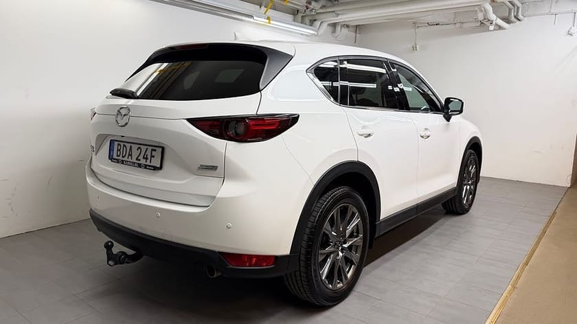 Bild 3 av Mazda CX-5